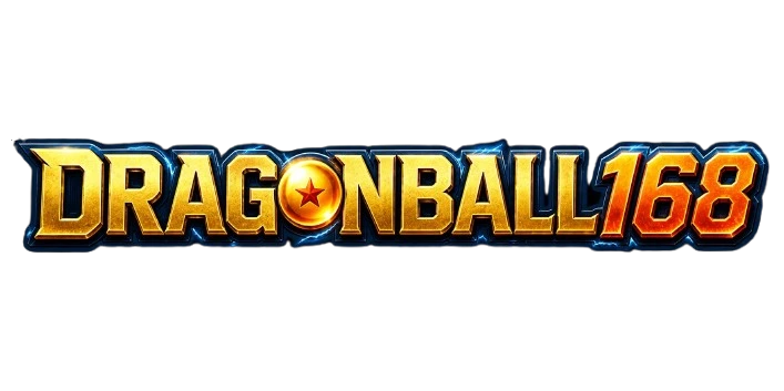 DRAGONBALL168 เว็บเกมออนไลน์ สล็อต คาสิโน กีฬา หวย ครบในที่เดียว